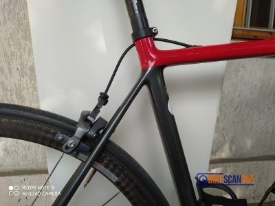 Cervelo R5