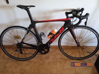 Bici da strada Fuji Transonic