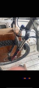 BICI SPECIALIZED STUMP JUMPER