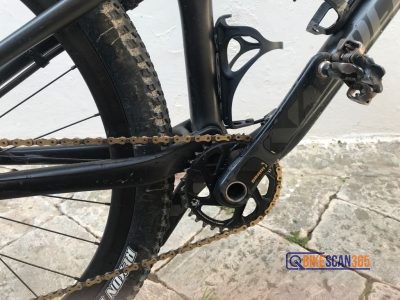 Specialized Epic Expert Full Carbon taglia XL