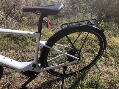 Turbo Vado 4.0 Specialized nuova
