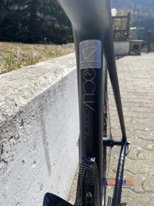 Trek Madone 5.9 H2 tg. 56 Leggere Bene