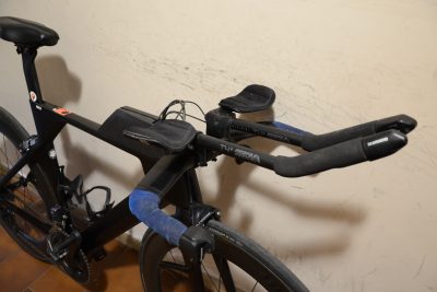 Canyon SpeedMax CF Di.2 taglia S