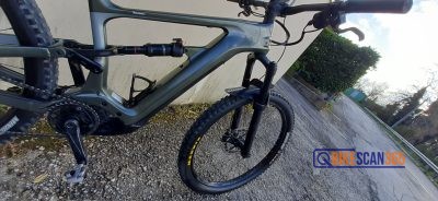 E-bike Cannondale HABIT NEO 2 – 2020