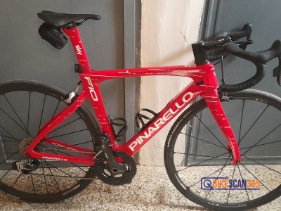 Pinarello Dogma F10