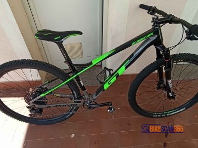 Gt zaskar elite carbon 29 2018