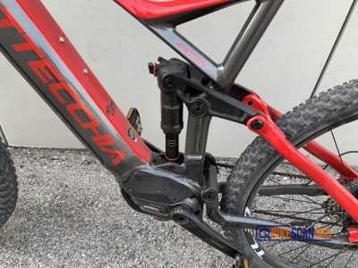 Bellissima bici elettrica marca bottecchia 2021 proton