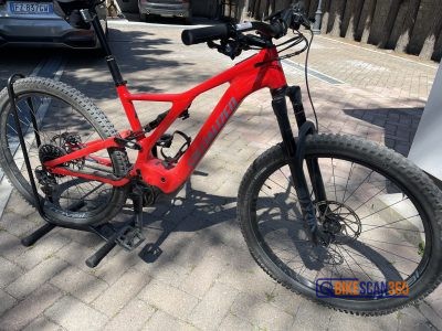 Specialized turbo levo Comp