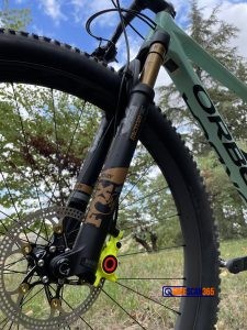 Orbea Alma