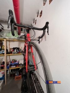 Wilier triestina gtr team pari al nuovo