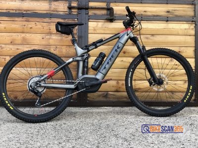Ebike Trek Powerfly 2021