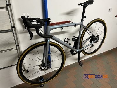 Specialized aethos s-works