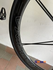 Tarmac s work sl7