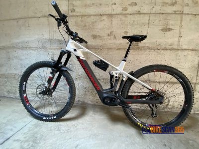 E-Bike Mtb