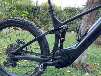 Trek Powerfly 9.9 Plus
