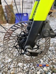 Basso Diamante SV