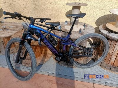 Trek Rail 5 625W