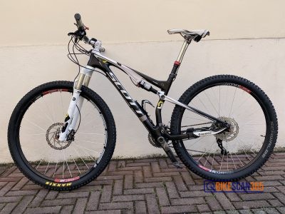 MTB Scott Spark 29er rc Carbon