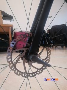Bdc giant tcr advanced disc