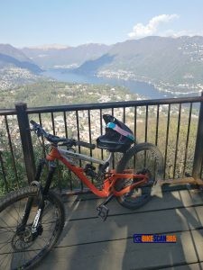 MTB Enduro Saracen