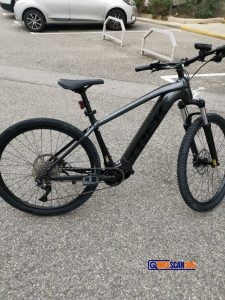 EMTB Trek Powerfly 4- Mountain Bike elettrica