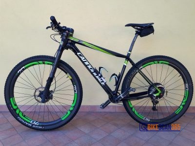 Cannondale FSI Team