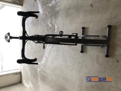 Bici gravel Giant Revolt Advanced 3