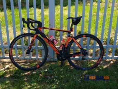 Lisse Prestige Relevetor – Sram Red