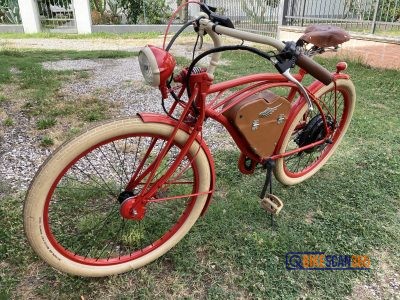 City Ebike
