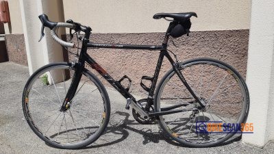 Bici da Corsa Look 585 – Carbonio