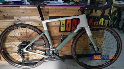 3T exploro Boost