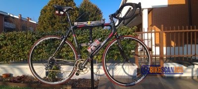 Bici Corsa Full Carbon