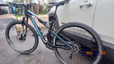 Mtb specialized epic