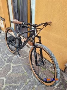 Scott spark