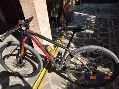 Santa Cruz Highball c