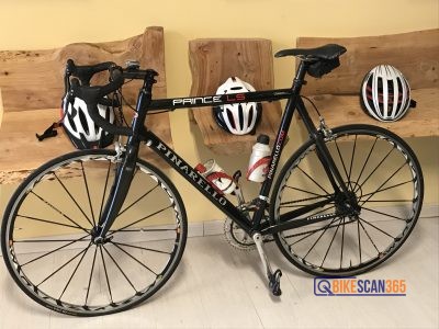 Bici corsa Pinarello