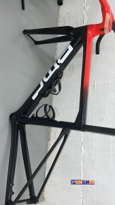 kit telaio Bmc teammachine slr01 2021