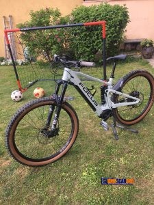 Ebike quasi nuova Focus
