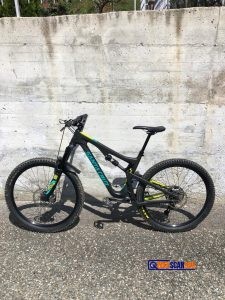 Santa Cruz 5010c
