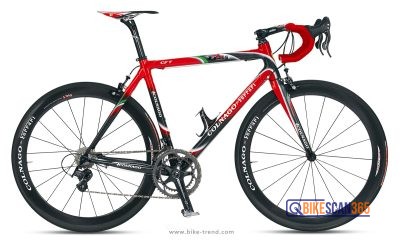 CF 7 Colnago Ferrari