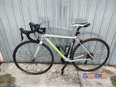 Bici da Corsa Cannondale