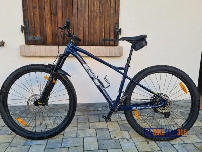 MTB GT Zaskar LT Elite 29 2021 – Front