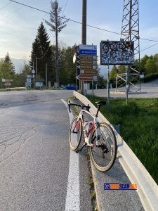 Specialized Venge 54