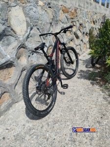 Devinci Troy 2017