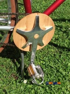 Bici da donna Alan