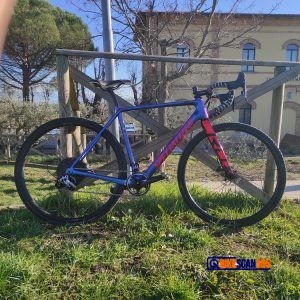 Specialized CruX bici da ciclocross / gravel
