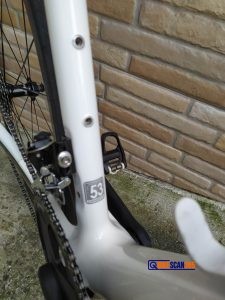 Bici da corsa Orbea Orca