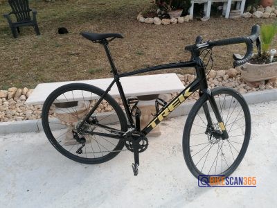 TREK DOMANE AL2 DISC