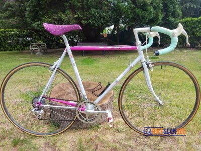 BICI CORSA CINELLI ADVENTURE PRO