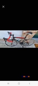 Wilier Triestina Gt in carbonio M53